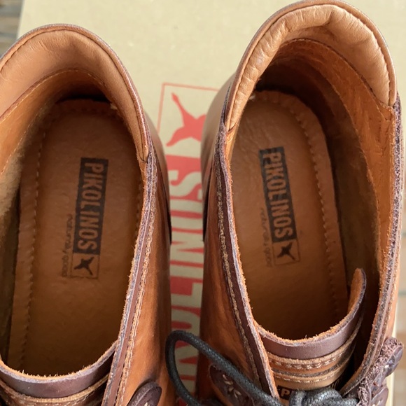 Pikolinos bootie - Picture 8 of 13